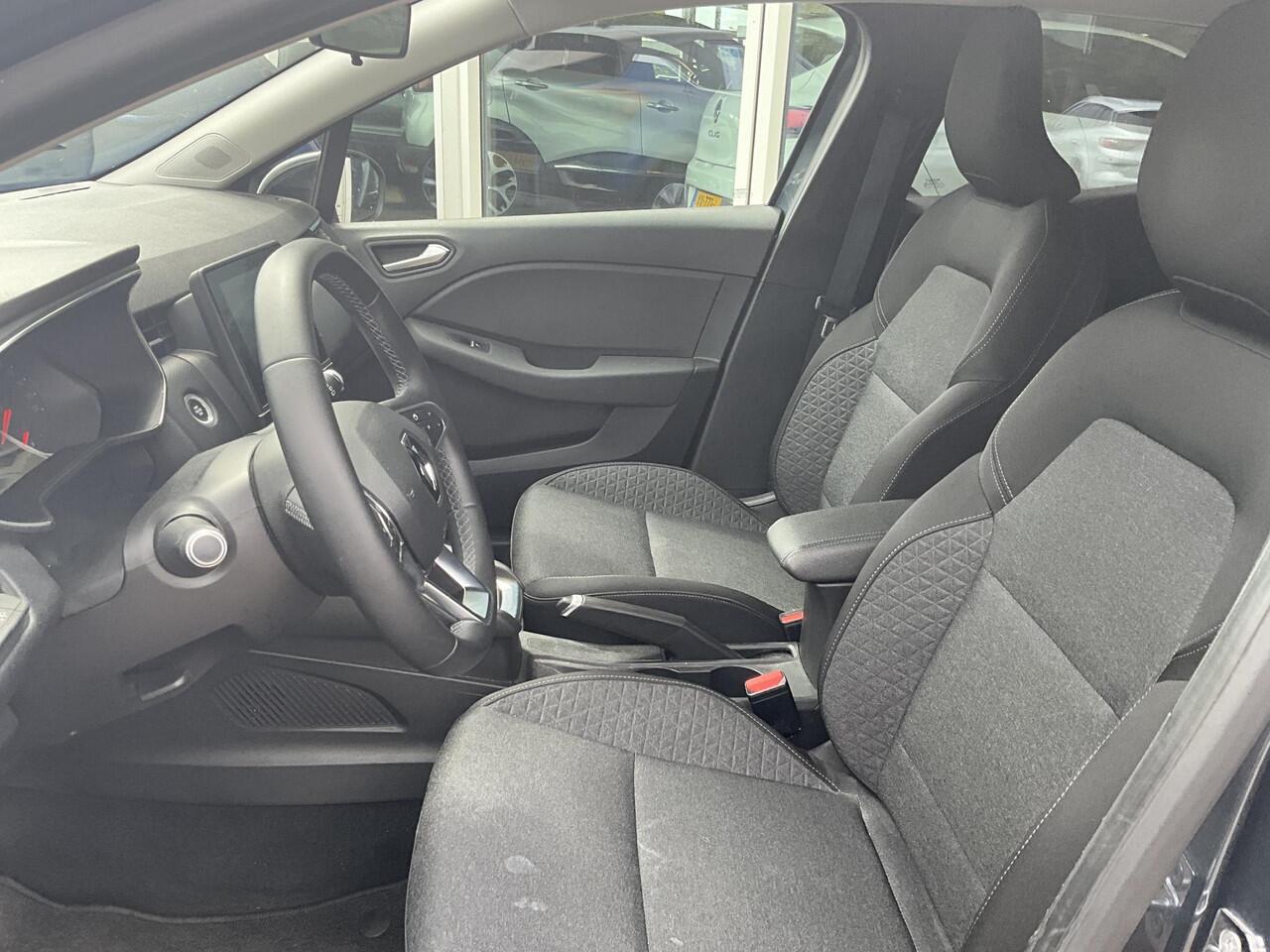 Renault CLIO 1.0 TCe Zen Clima