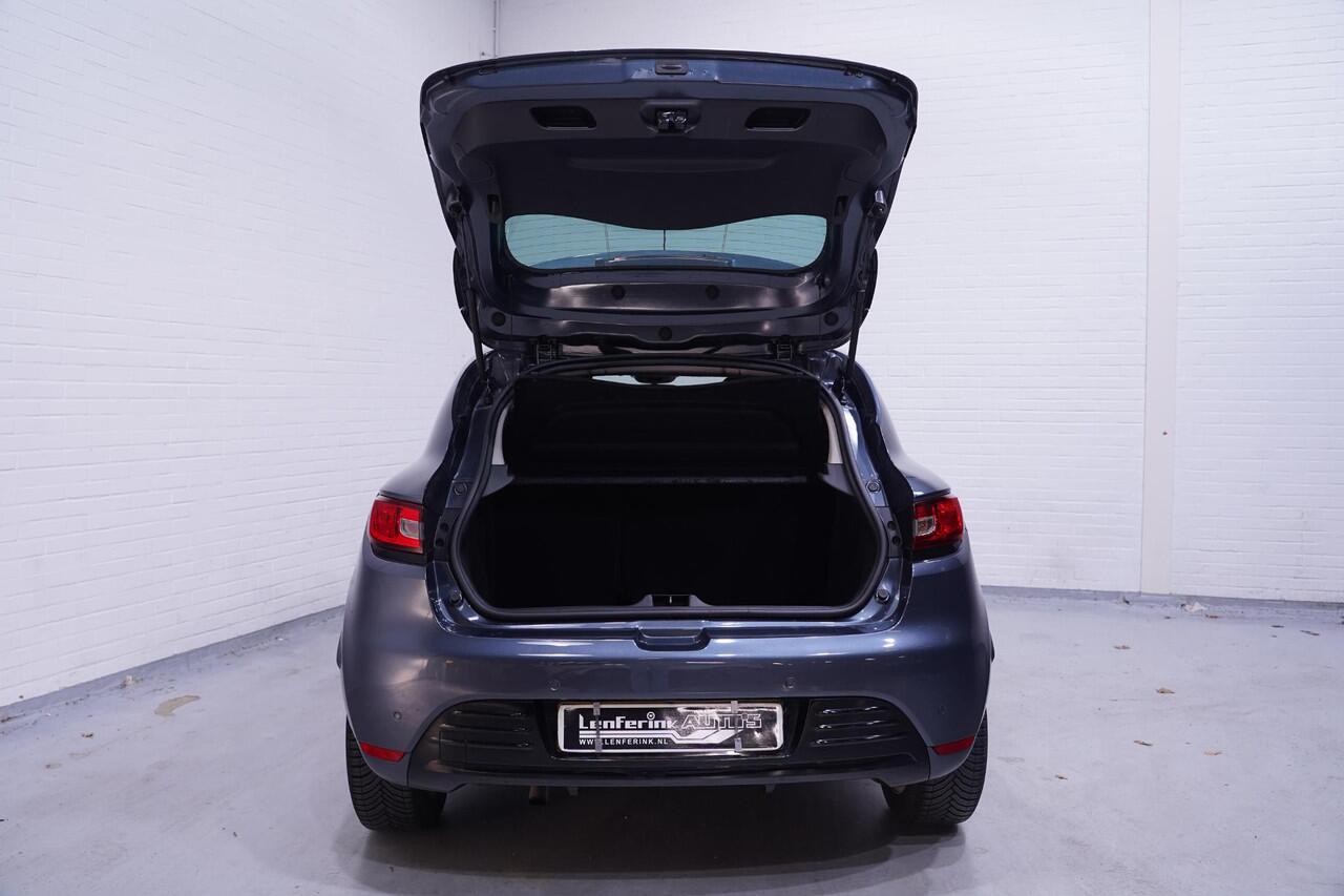 Renault CLIO 0.9 TCe Limited Navi PDC Apple Carplay 1e Eigenaar NAP