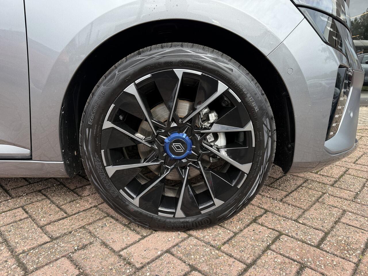 Renault CLIO 1.6 E-Tech Full Hybrid 145 esprit Alpine | adaptieve cruise | 360 camera | tijdelijk gratis Top Afleverpakket twv Eur 695