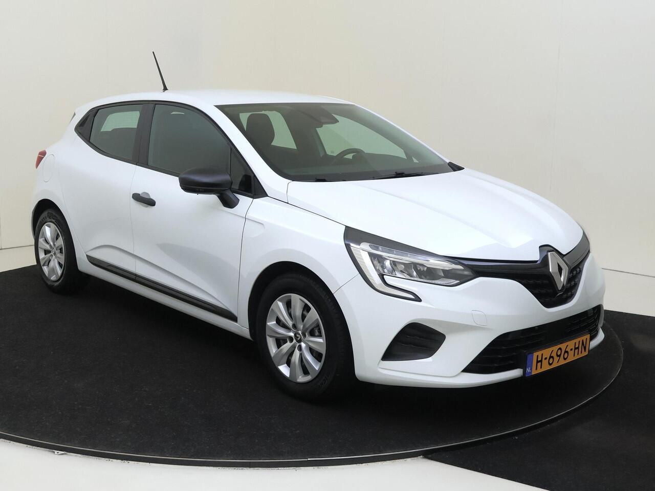 Renault CLIO 1.0 TCe100 Life | Airco | Bluetooth |