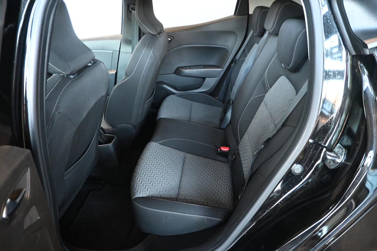 Renault CLIO 1.0 TCe 90 Evolution Ecc Navigatie Carplay Led Rijklaarprijs Inruil Mogelijk!