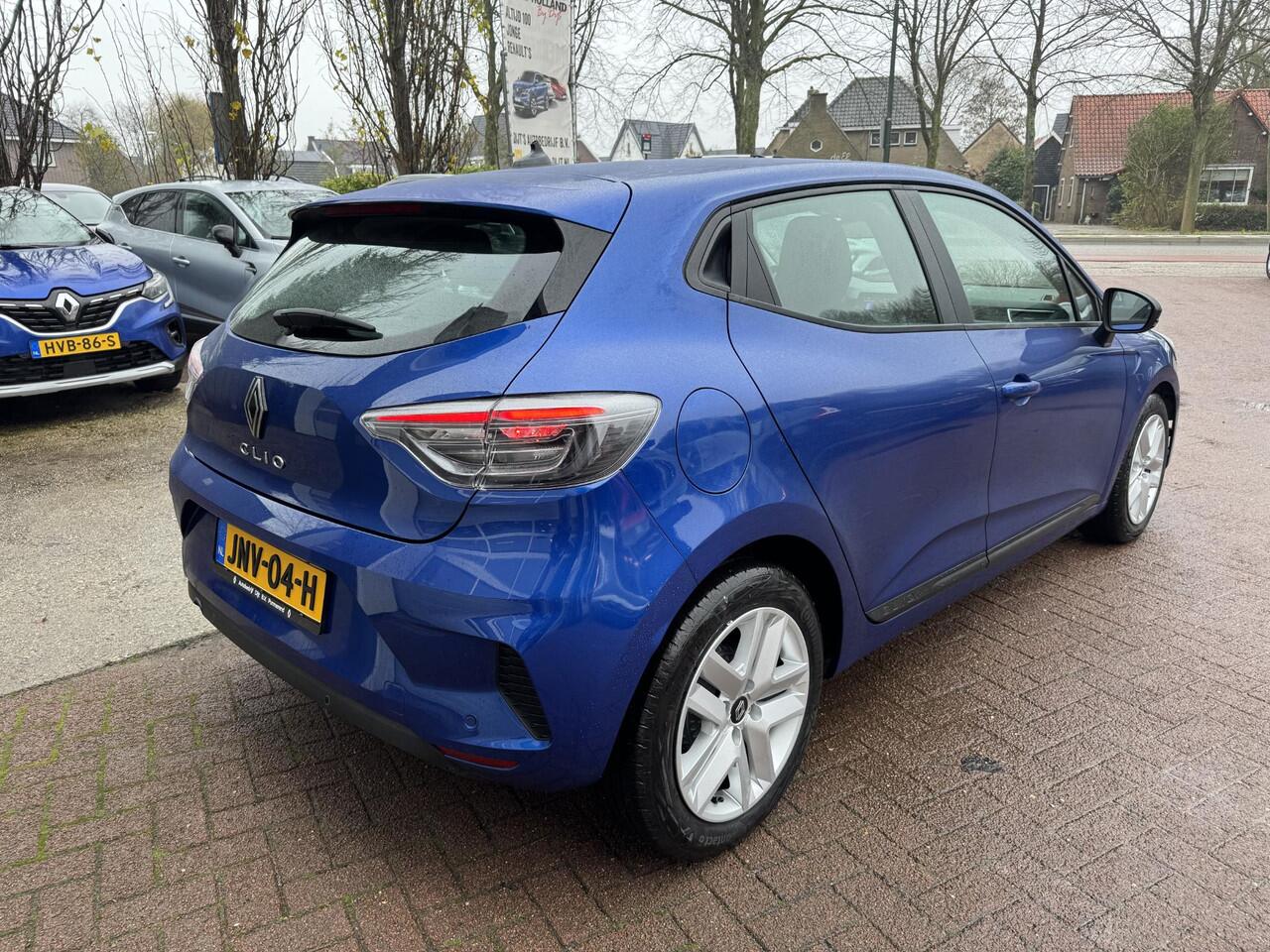 Renault CLIO 1.0 TCe 90 Evolution 2025!!