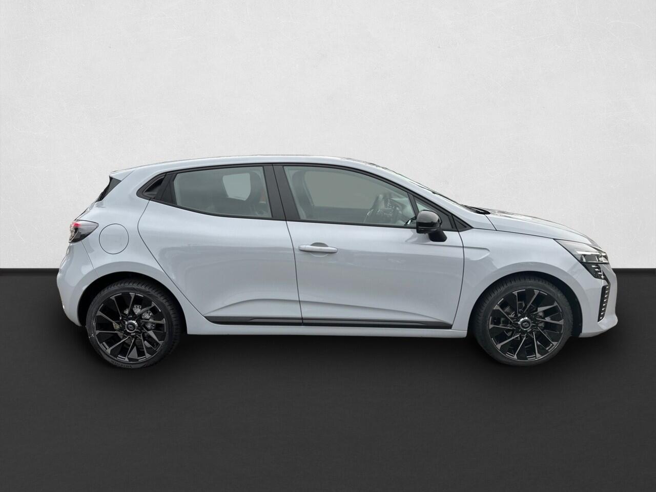 Renault CLIO 1.0 TCe 90 GPF evolution ECC / PDC / STOEL EN STUURVERW. / NIEUW MODEL