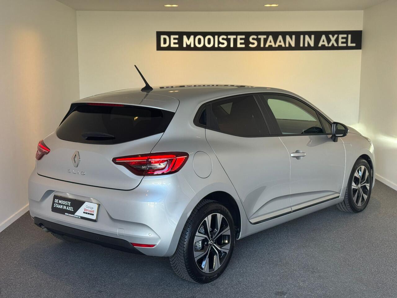 Renault CLIO 1.0 TCe 90 Evolution