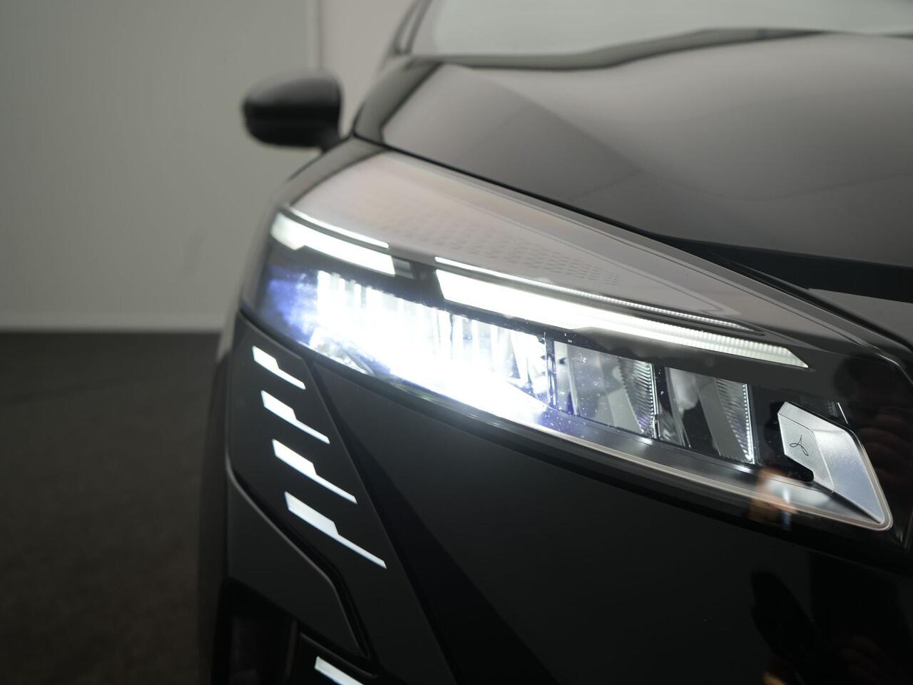 Renault CLIO 1.6 E-Tech Full Hybrid 145 techno - Pack Winter - Pack Navigation -