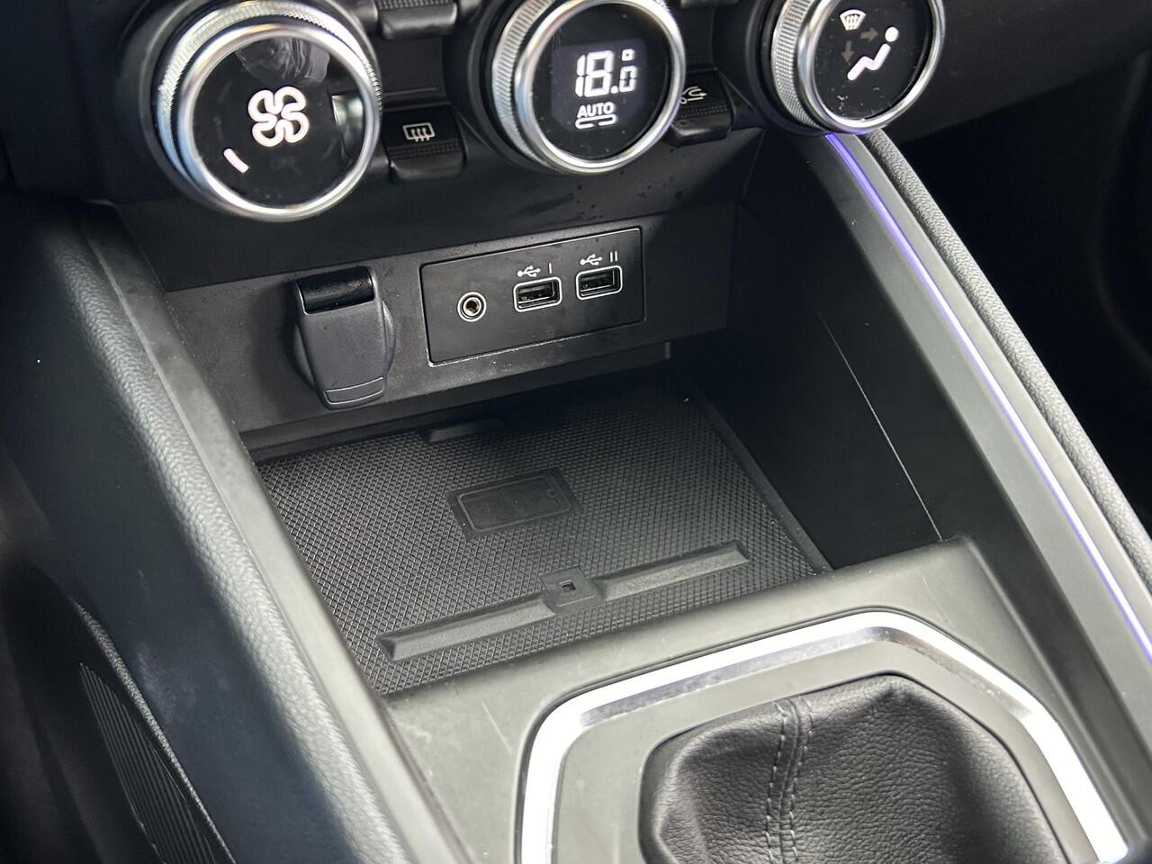 Renault CLIO 1.6 E-Tech Full Hybrid 145 esprit Alpine | BOSE | 360° Camera | Apple Carlay | Navigatie