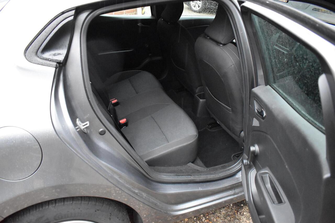 Renault CLIO 1.0 TCe 90 Equilibre 2023 45000KM Vele opties | zeer nette staat incl. btw