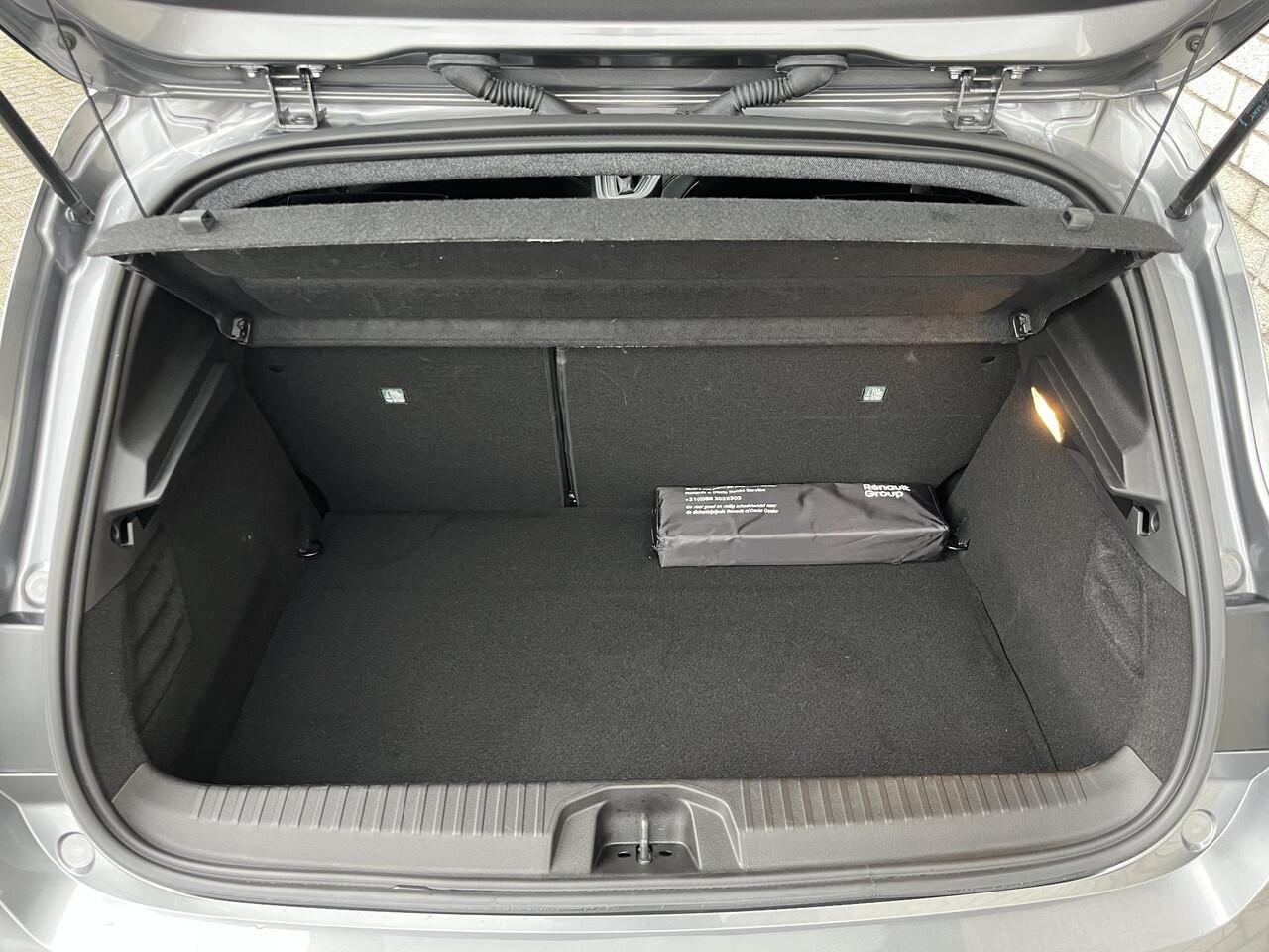 Renault CLIO 1.6 E-Tech Full Hybrid 145 Esprit Alpine | All-Season Banden | Adaptive Cruise Control | 360° Camera | Apple CarPlay / Android Auto |