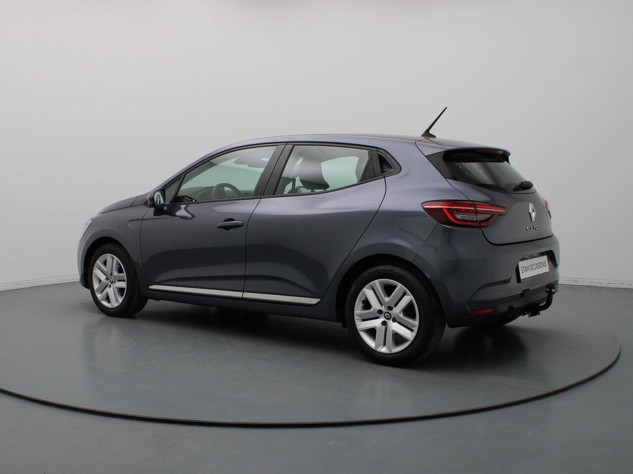 Renault CLIO 100pk TCe Zen Airco | Cruise | Carplay | Trekhaak