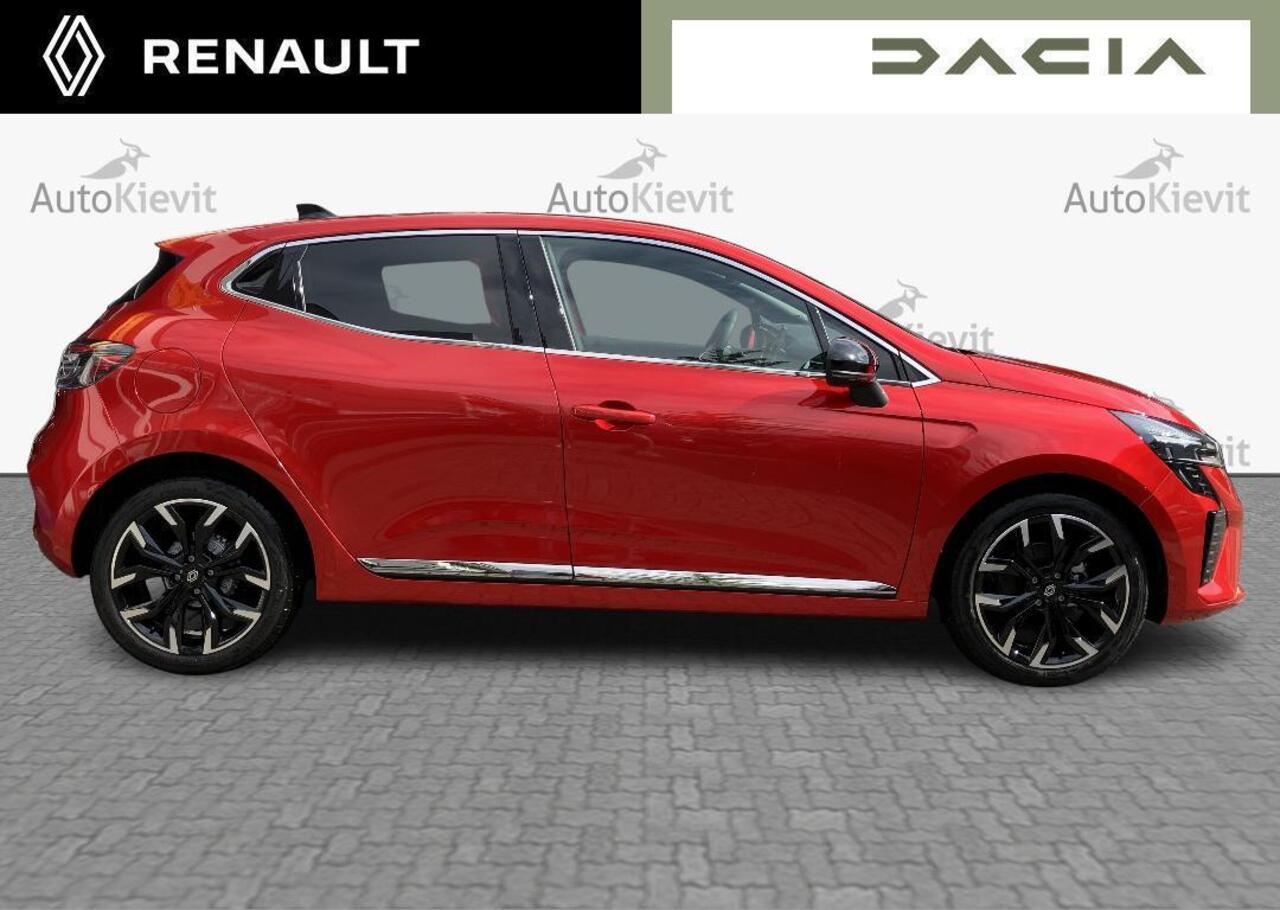 Renault CLIO 1.0 TCe 90 GPF Techno - Demo / Pack navigation techno - Pack winter - Pack Look 17"