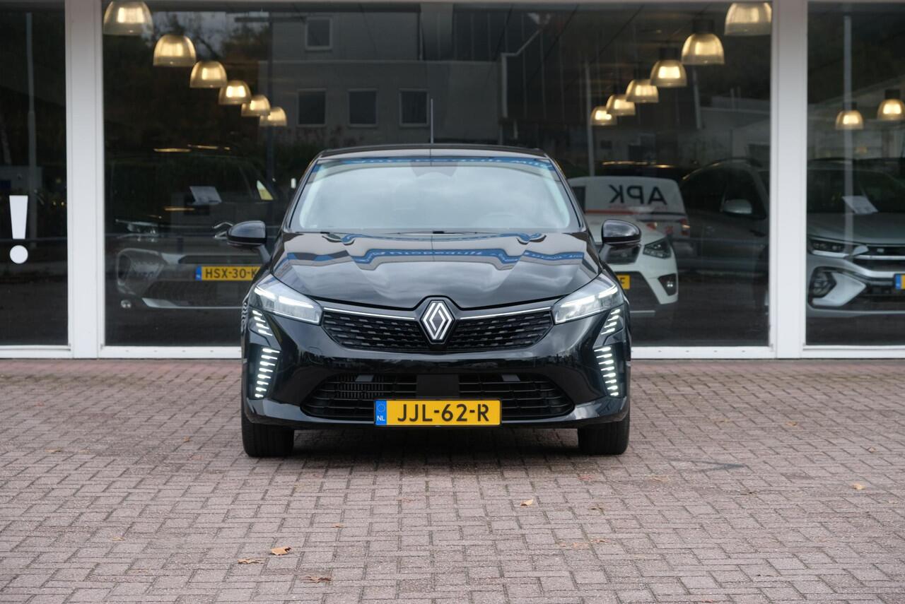 Renault CLIO 1.0 TCe 90pk Evolution | App Connect | Airco | Cruise | LED | DAB | PDC