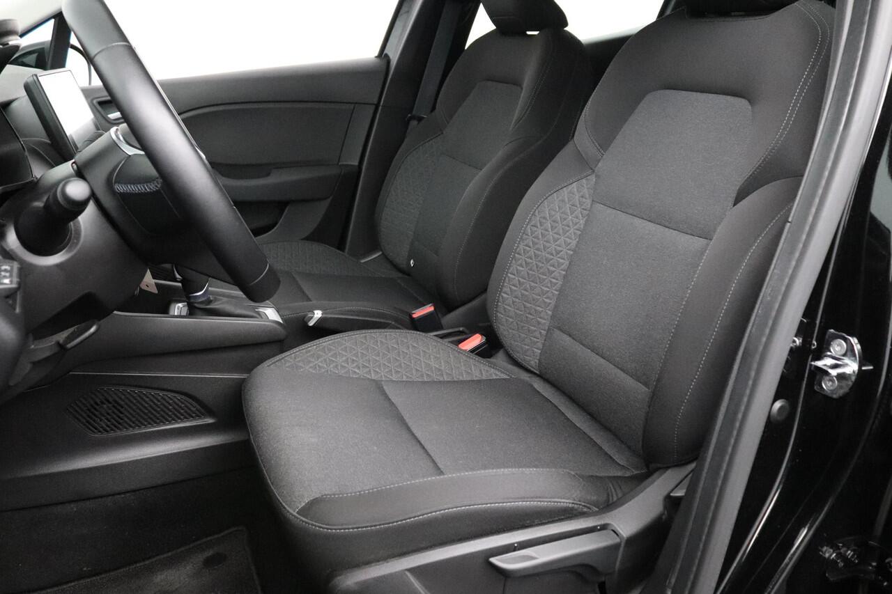 Renault CLIO 1.6 E-Tech Full Hybrid 140 Business Zen | Navigatie | Parkeersensoren | Camera |