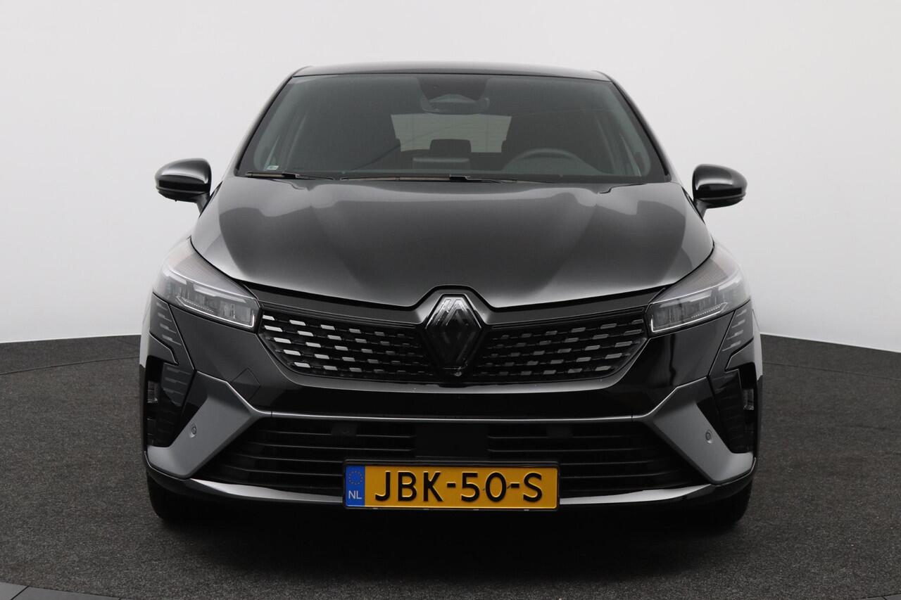 Renault CLIO 1.6 E-Tech Full Hybrid 145 esprit Alpine