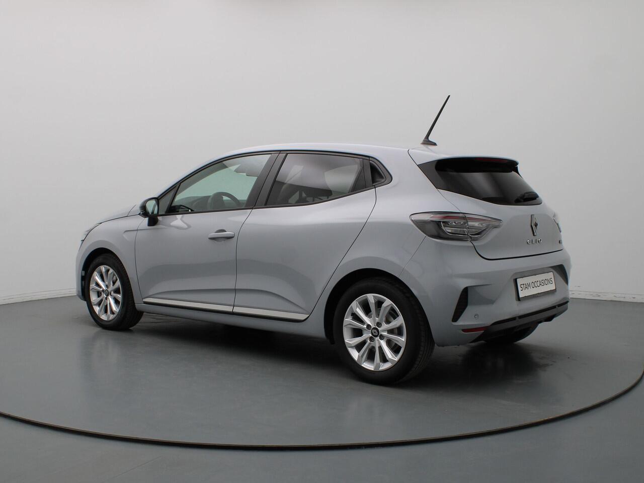 Renault CLIO E-Tech Full Hybrid 145pk evolution Airco | Camera | Navi | Parksens. achter