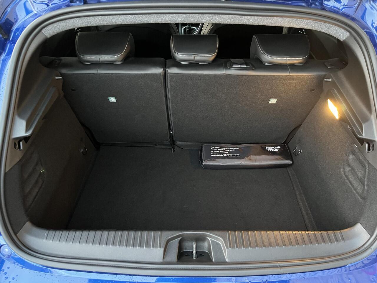 Renault CLIO 1.0 TCe 90 Techno | Apple CarPlay / Android Auto navigatie | Achteruitrijcamera | Stoelverwarming |