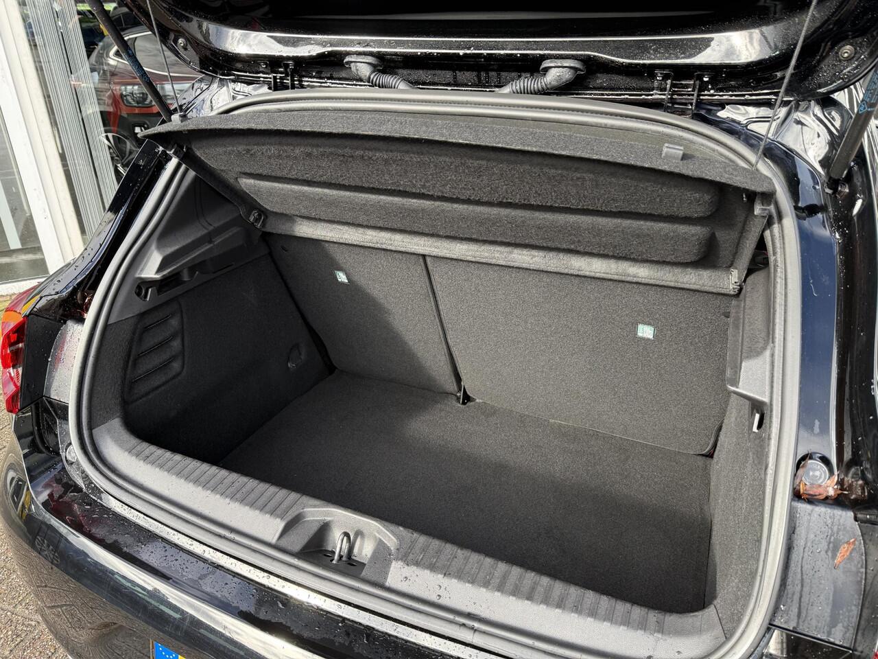 Renault CLIO 1.6 E-Tech Hybrid 140 R.S. Line | Navigatie | All-Season | Stoelverwarming | Achteruitrijcamera | DAB | LED | Key-less | Lichtmetaal | Cruise Control | Climate Control |