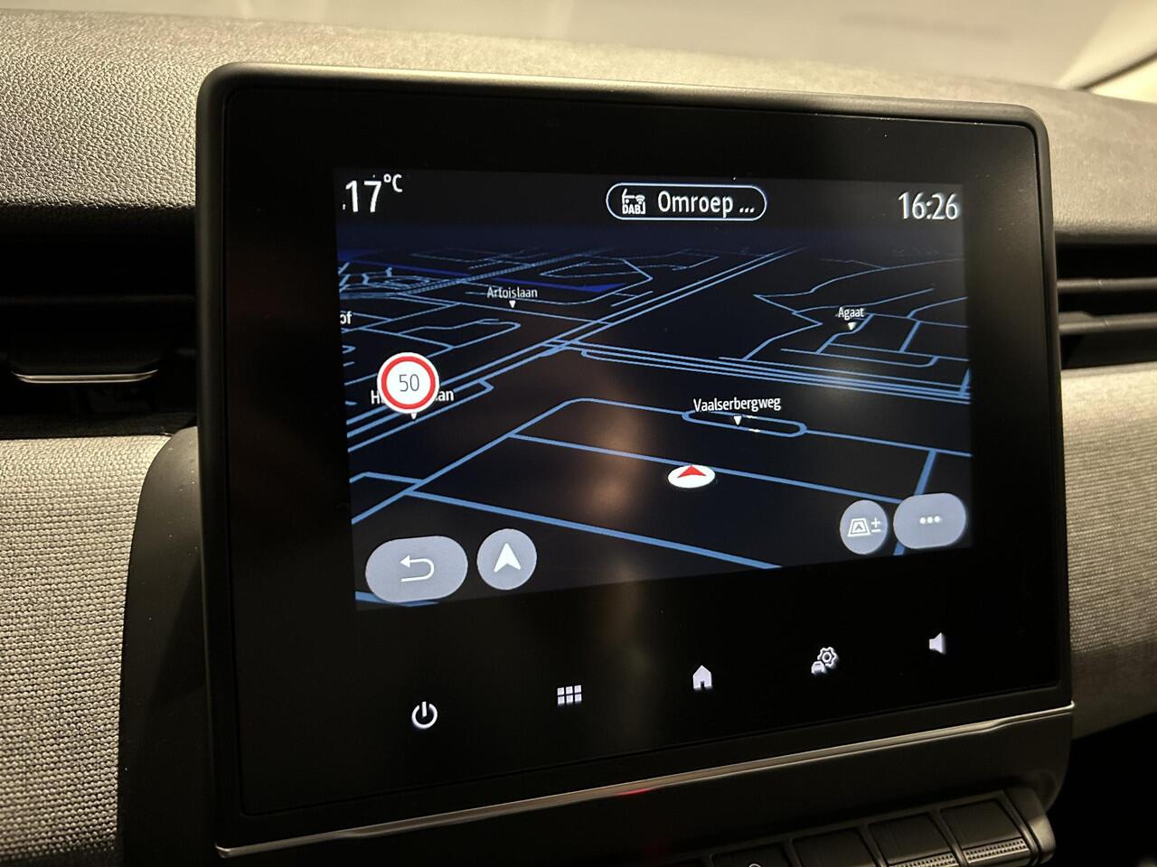 Renault CLIO 1.0 TCe 90 GPF evolution | Navigatie | Achteruitrijcamera | Cruise Control