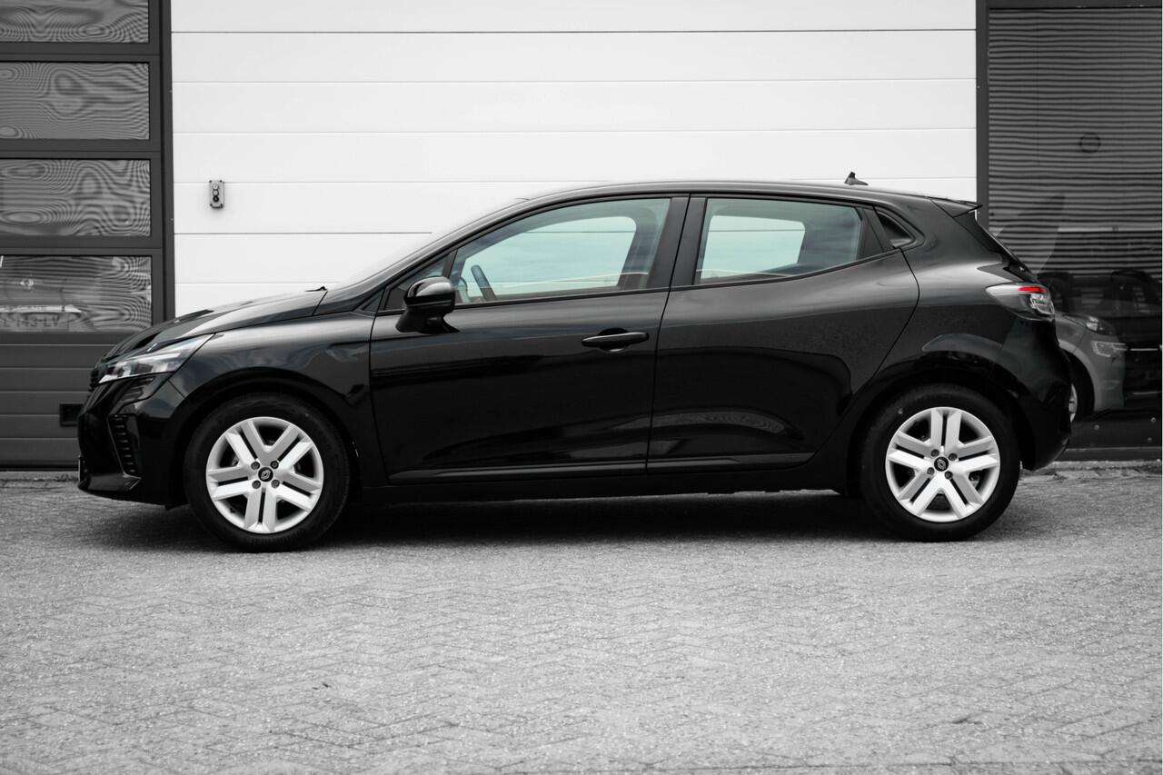 Renault CLIO 1.0 TCe 90 PK Evolution | Stoelverwarming voor | Camera achter | | incl. Bovag rijklaarpakket met 12 maanden garantie |