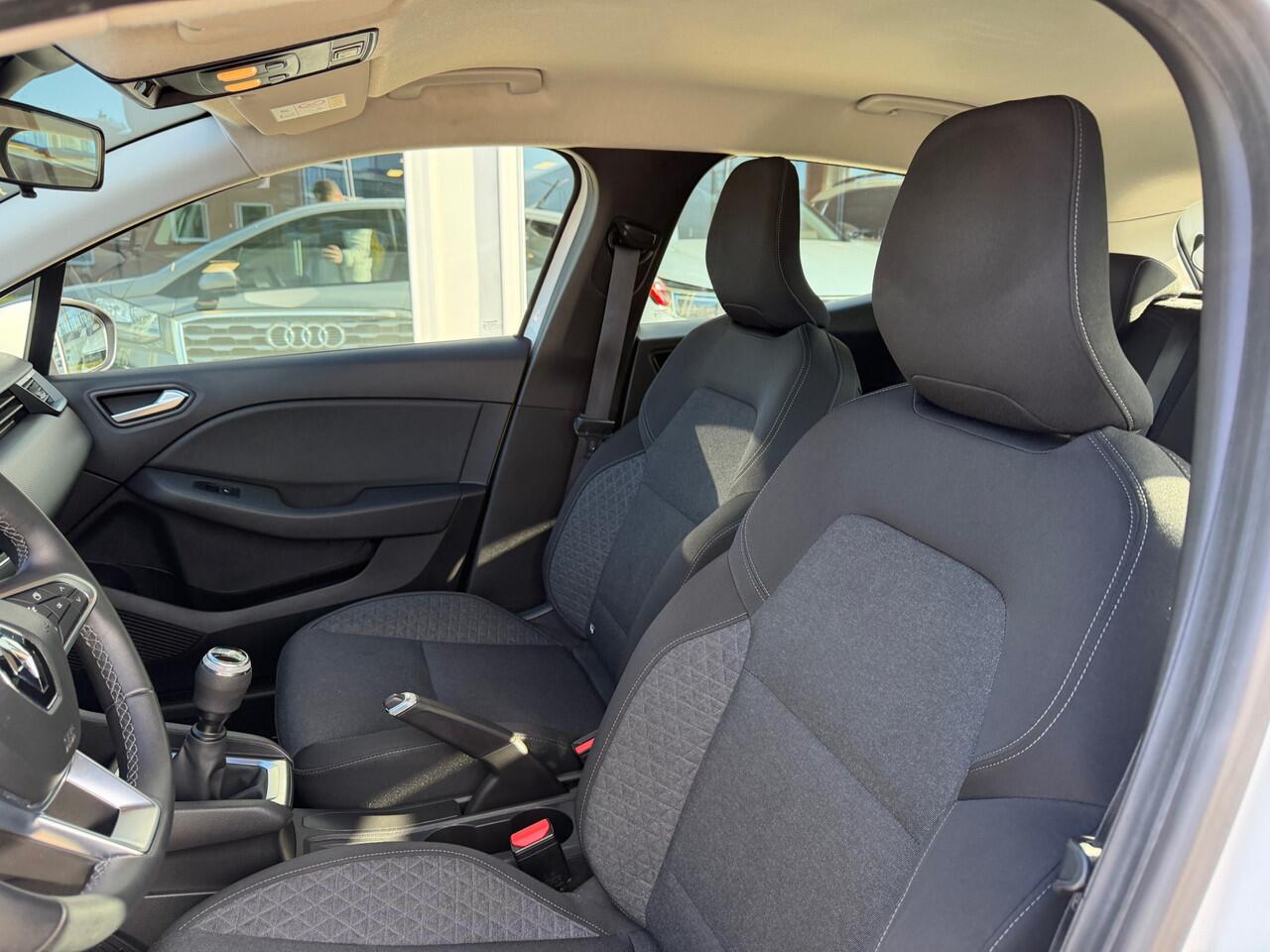 Renault CLIO 1.0 TCe Zen Airco | Cruise