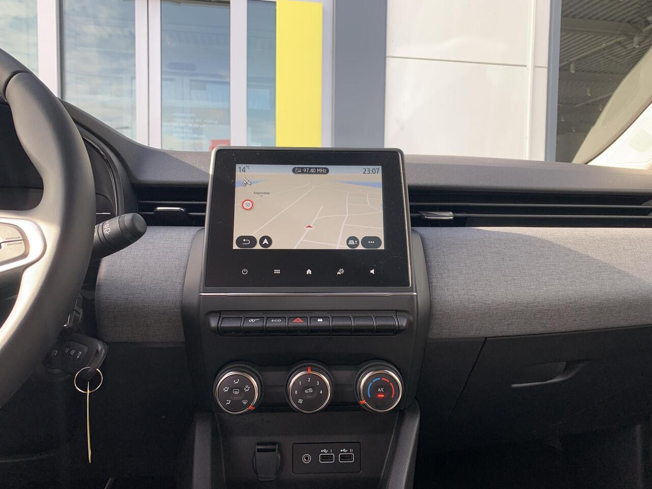 Renault CLIO 1.0 TCe 90 GPF evolution | Achteruitrijcamera | Apple Carplay | Cruise control