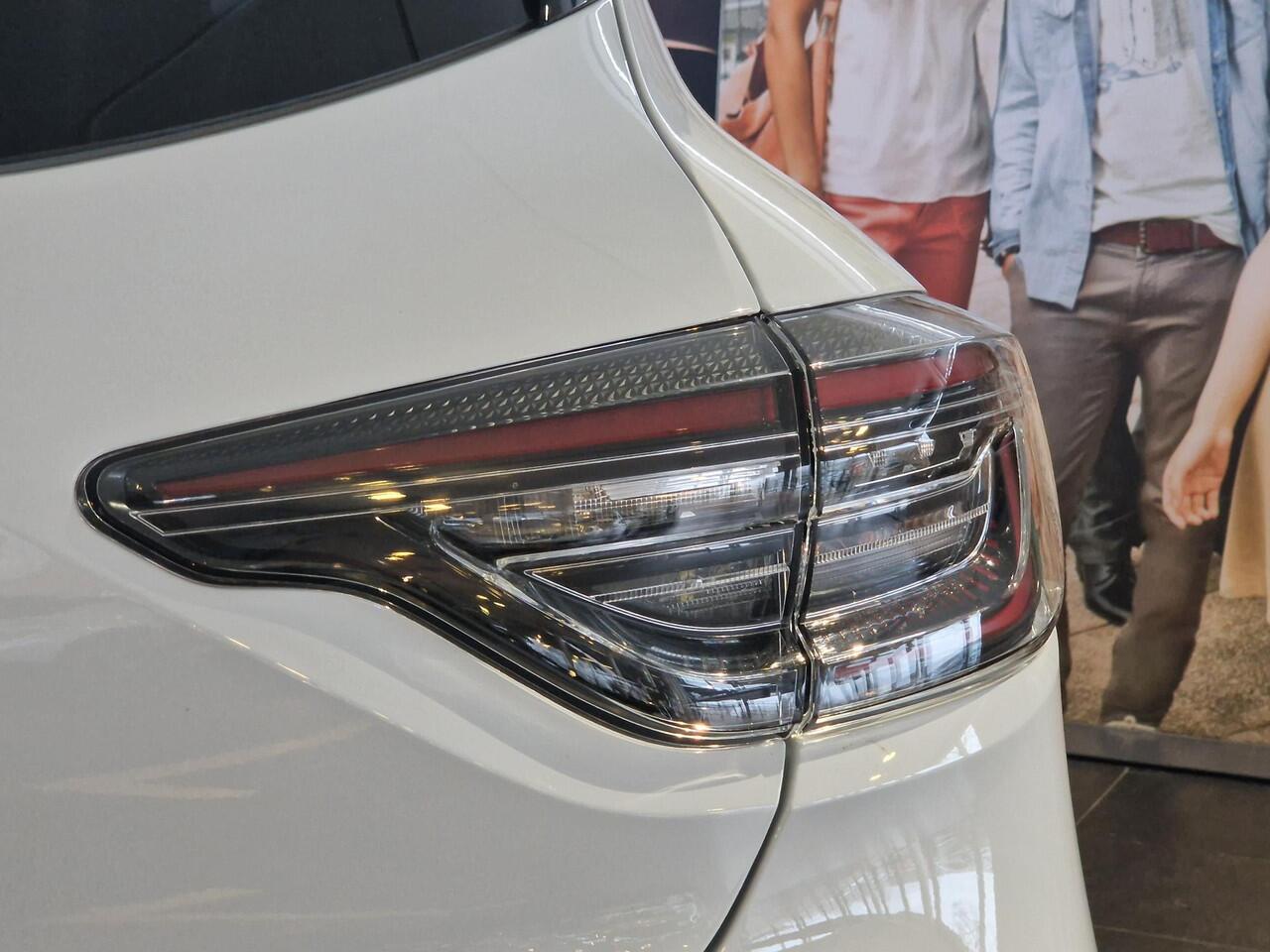 Renault CLIO 1.0 TCe 90 GPF esprit Alpine FULL OPTION | COMPLETE AUTO | DIRECT LEVERBAAR!!