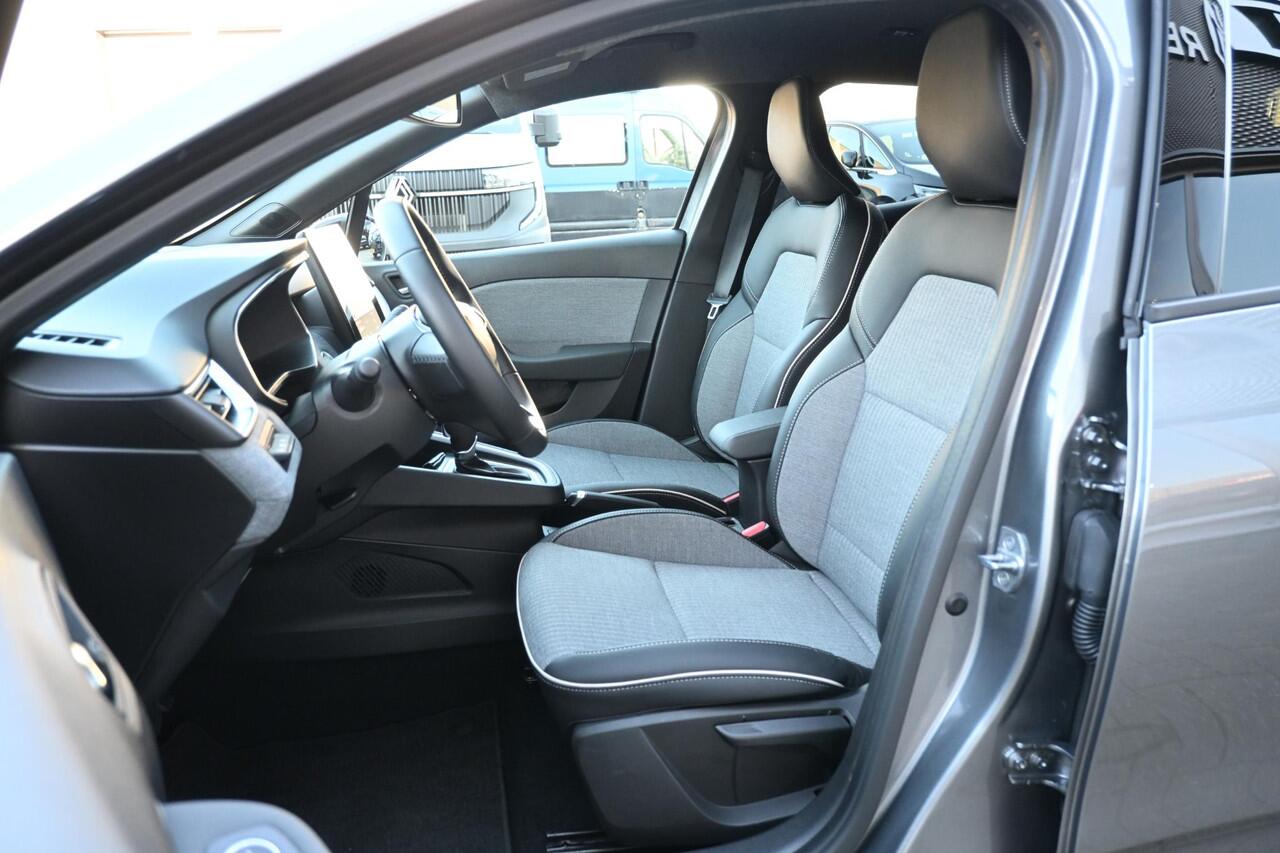 Renault CLIO E-Tech Full Hybrid 145 techno | NAVI | CAMERA | CRUISE CONTROL | APPLECARPLAY/ANDROIDAUTO | CLIMATE CONTROL | PDC | LMV