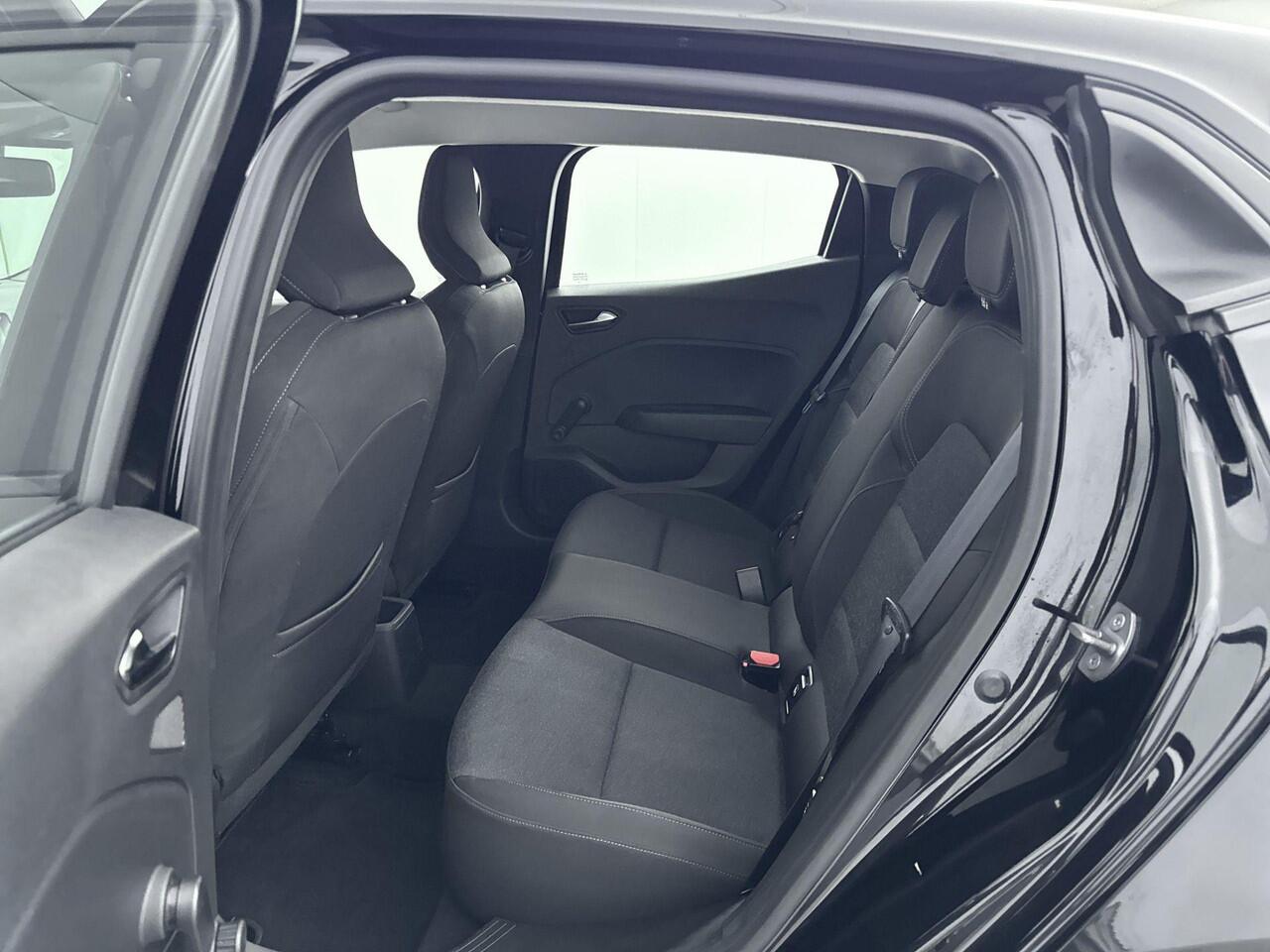 Renault CLIO 1.0 TCe 90 Equilibre | Apple Carplay & Android Auto | Airco | Cruise Control | LED Koplampen