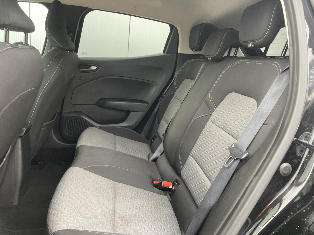 Renault CLIO 1.0 TCe 90 Evolution Apple/Android Auto | Led | Cruise