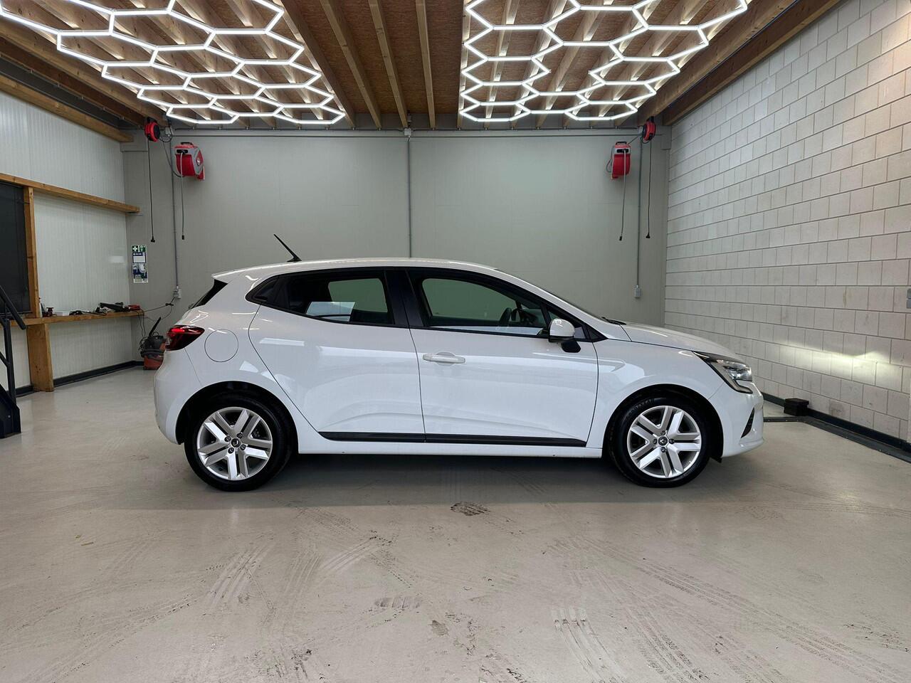 Renault CLIO 1.0 TCe Zen