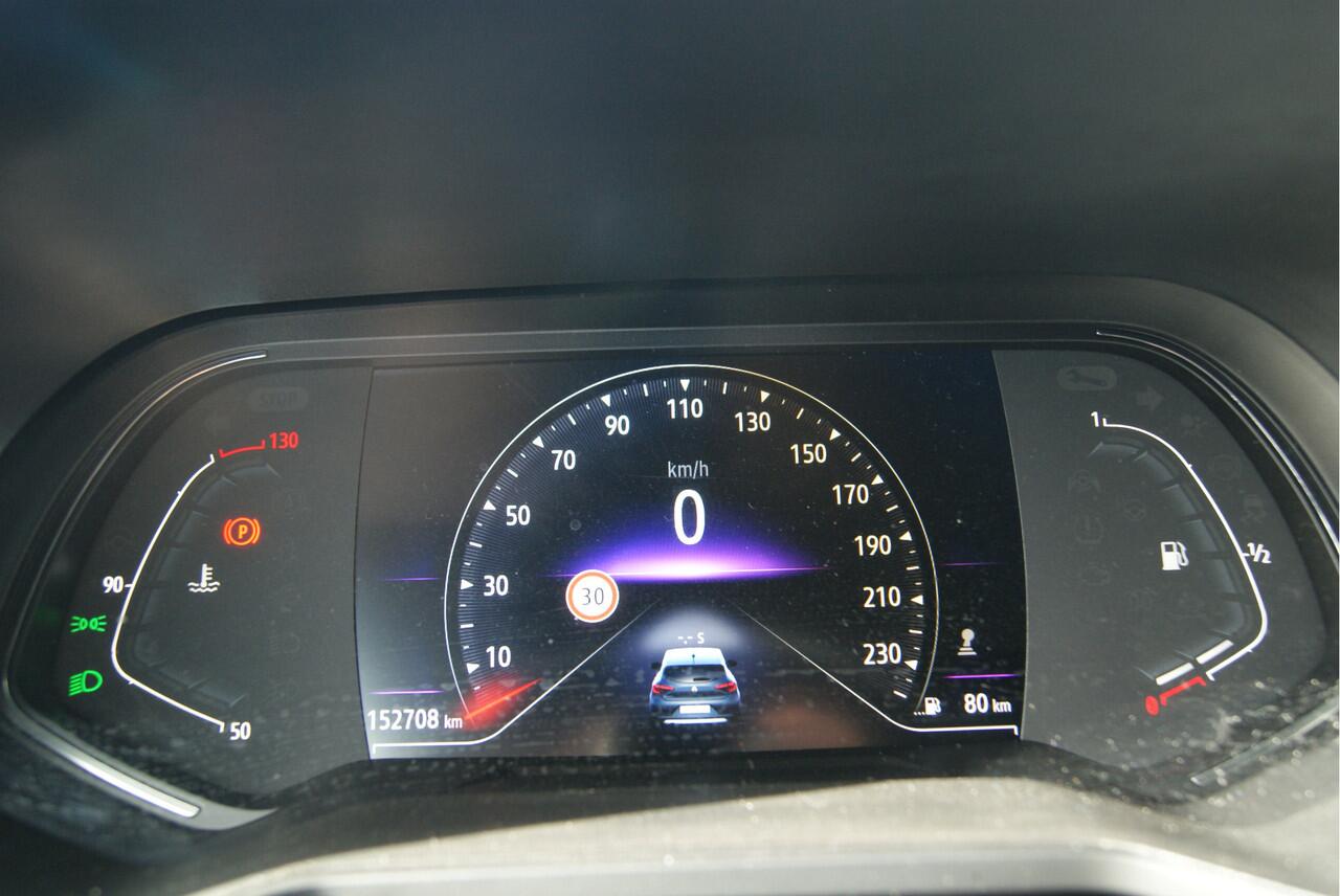 Renault CLIO 1.0 TCe 101PK Intens facelift DealerOH/Navi/Camera/Carplay