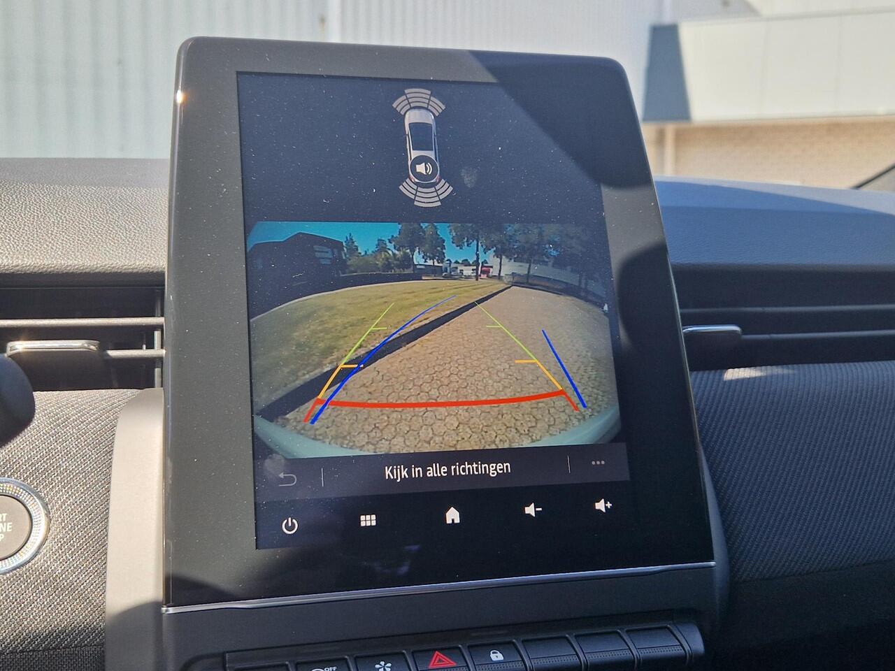 Renault CLIO 1.0 TCe 90 GPF esprit Alpine / Bose Premium Audio / Adaptief Cruise Control / Apple Carplay & Android Auto / Navigatie / Dode Hoek Detectie / Climate Control /