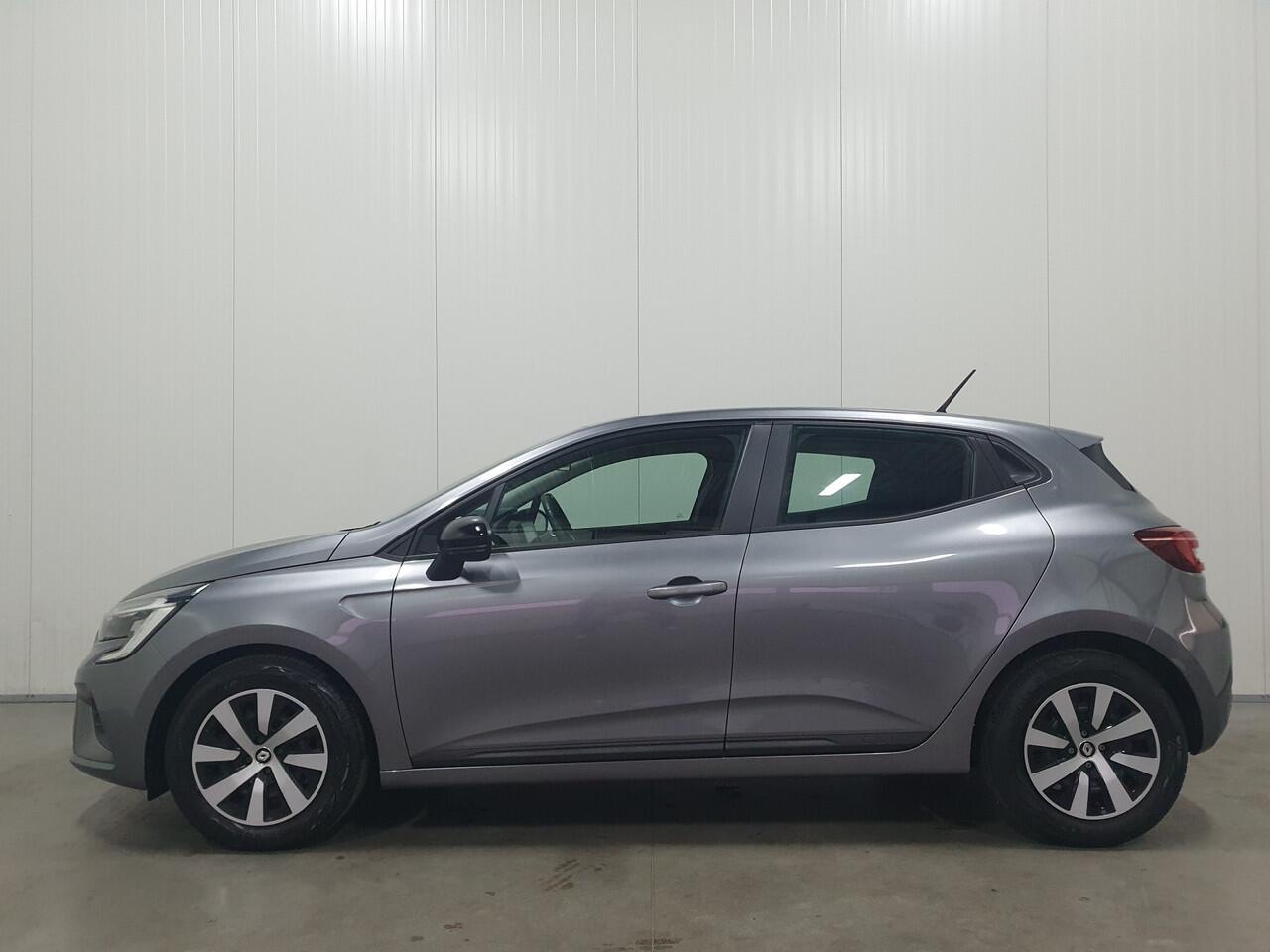 Renault CLIO 1.0 TCe 90 Equilibre CARPLAY/CRUISE/AIRCO