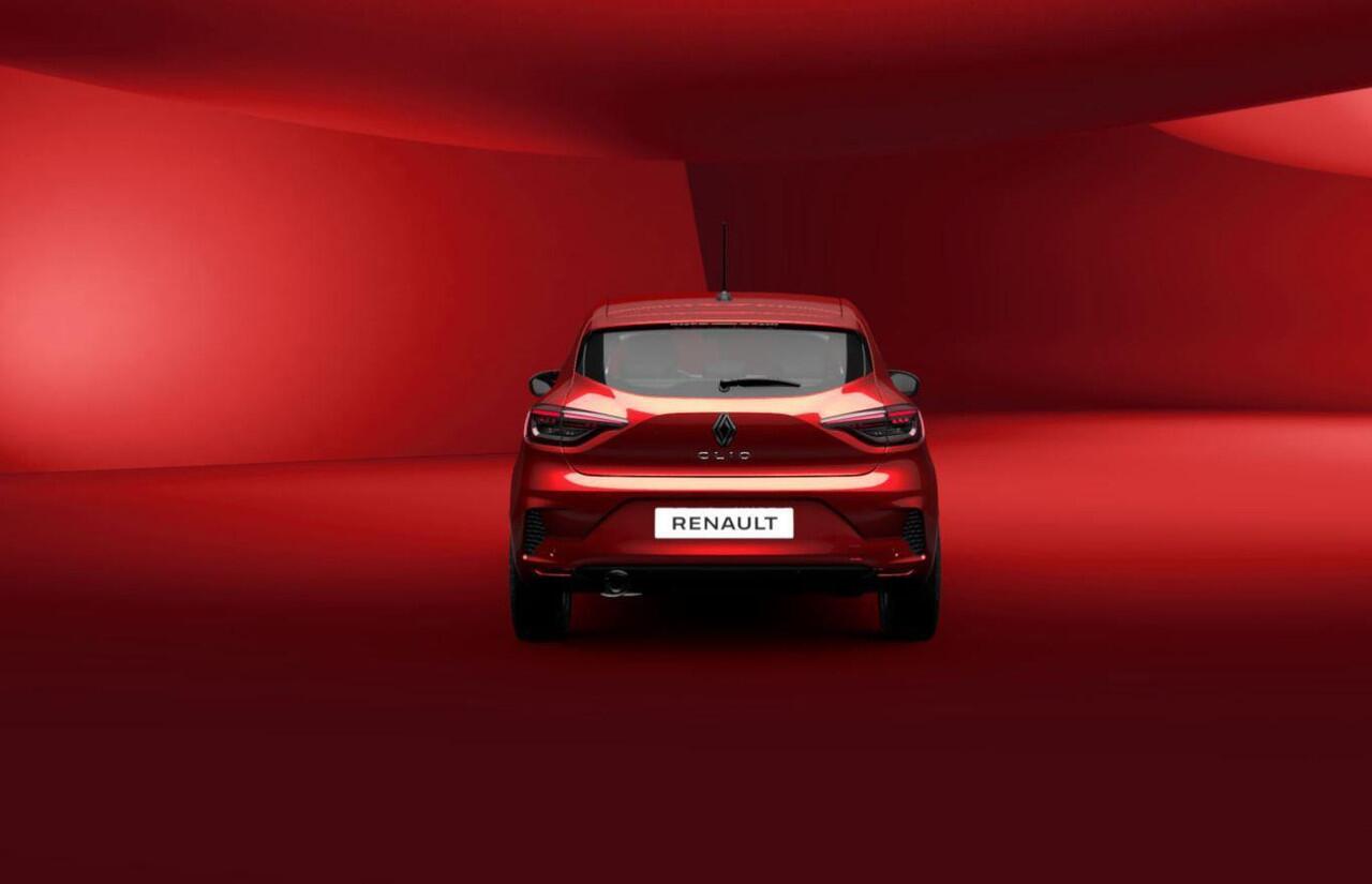 Renault CLIO 1.0 TCe 90 GPF evolution / Nieuw te Bestellen /