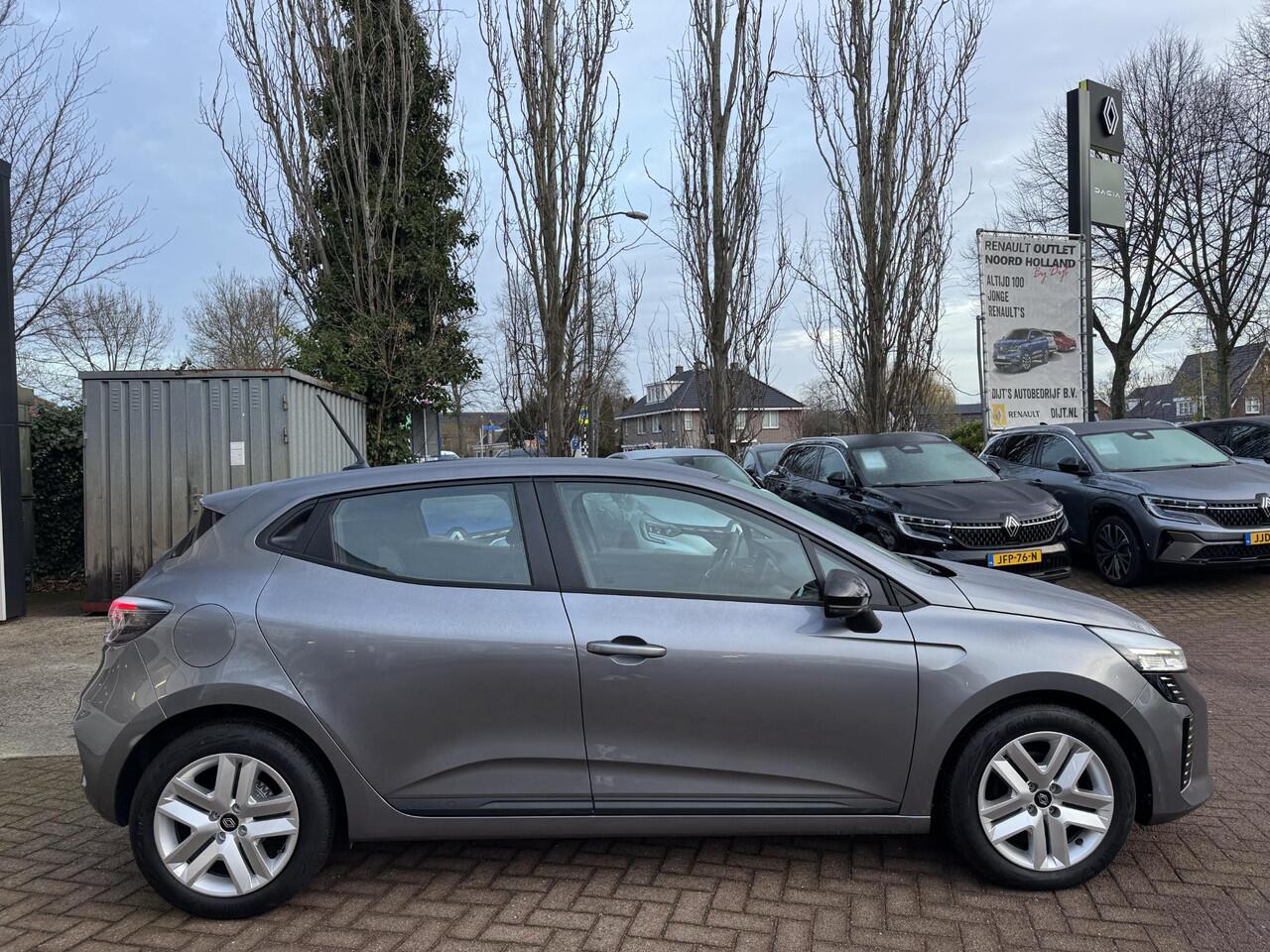 Renault CLIO 1.0 TCe 90 GPF evolution 2025!!