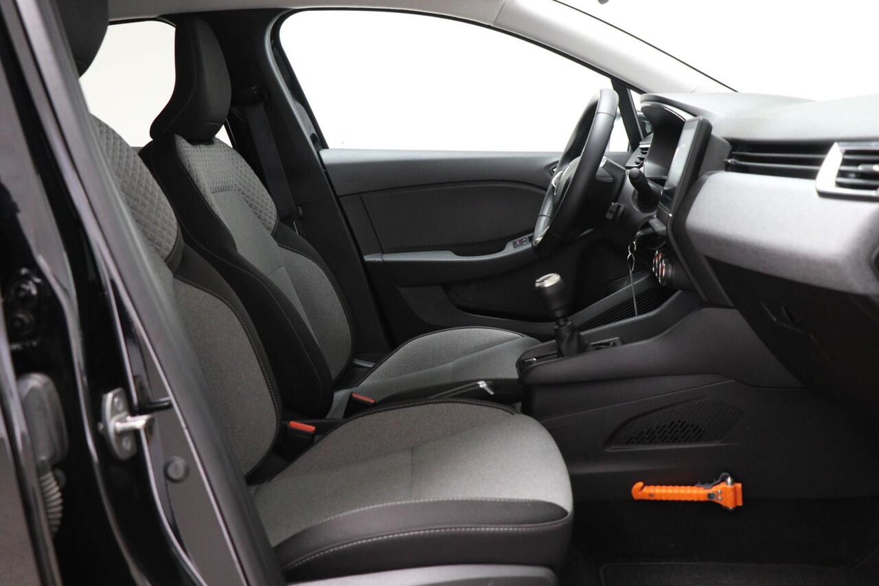 Renault CLIO 1.0 TCe 90 GPF evolution | LOOK / NAVIGATION- PACK | DAB | APPLE | CAMERA