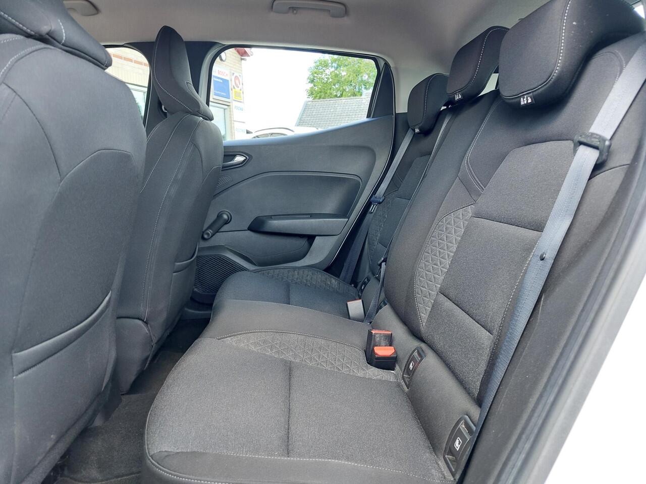 Renault CLIO 1.0 TCe Zen | Navi | 1e eigenaar | Apple Carplay / Android Auto | NAP