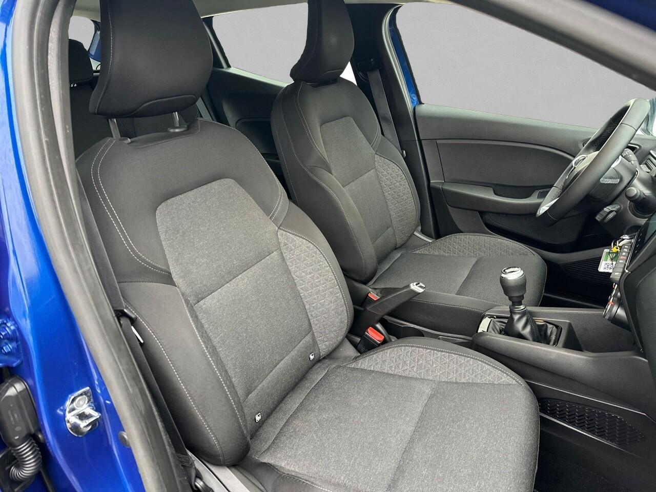 Renault CLIO 1.0 TCe Zen CARPLAY / CRUISE / AIRCO