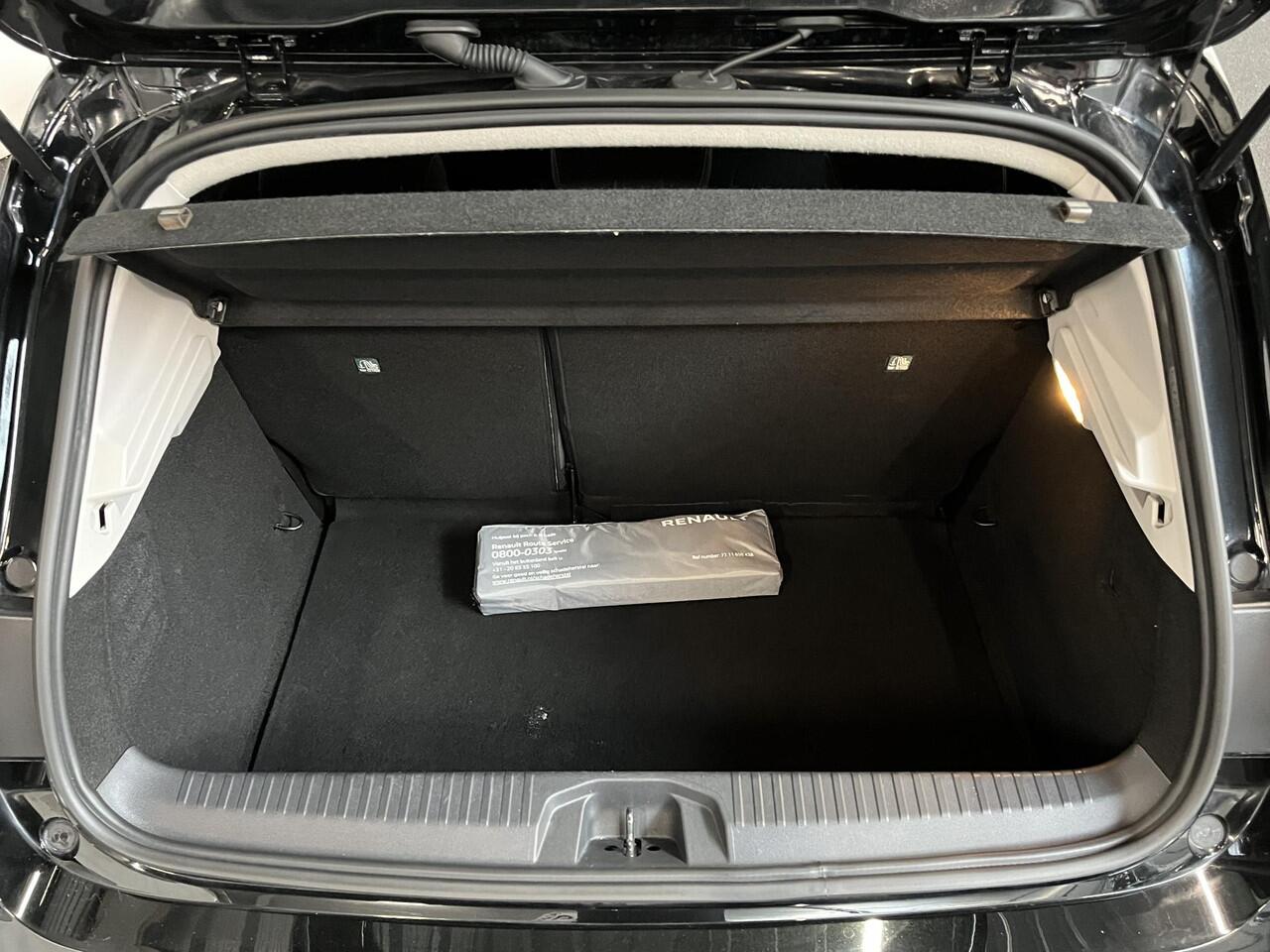 Renault CLIO 1.0 TCe Life Airco Cruise Control