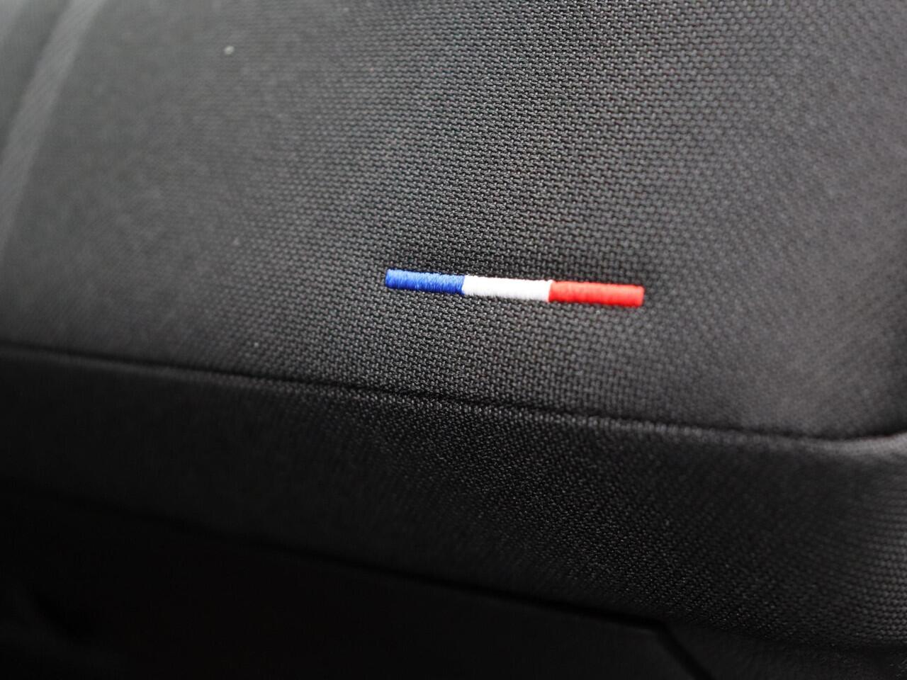 Renault CLIO E-Tech Full Hybrid 145pk esprit Alpine | Stoel- en stuurwielverwarming | 360 graden camera | 17" lichmetalen velgen |