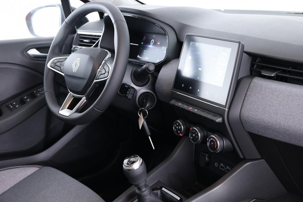 Renault CLIO 1.0 TCe 90 GPF evolution | NAVI | CARPLAY ? 1e Eigenaar