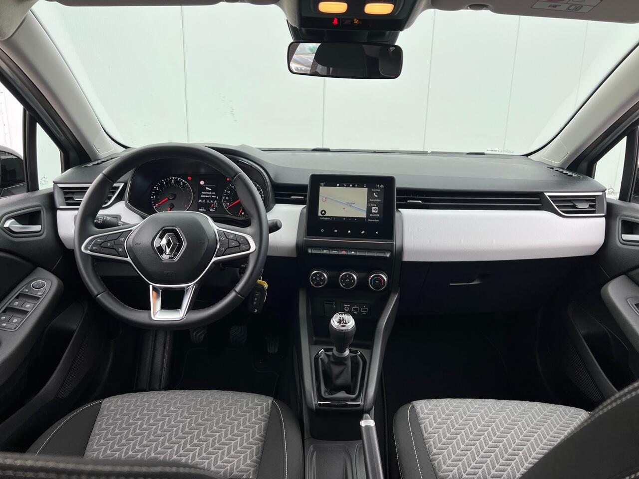 Renault CLIO 1.0 TCe 90 Evolution CAMERA / NAVI / APPLE CARPLAY / ANDROID AUTO