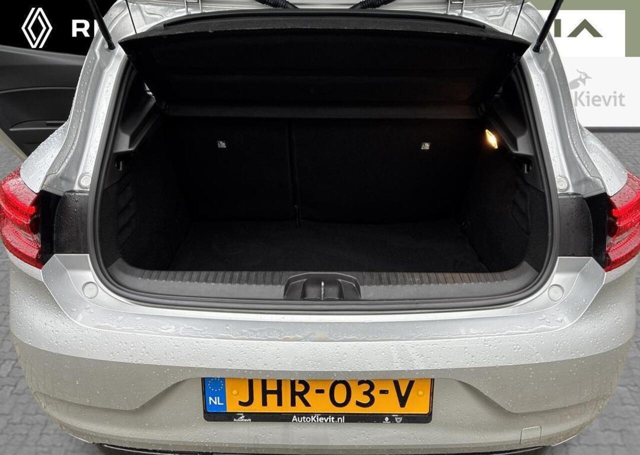 Renault CLIO 1.6 E-Tech Hybrid 145 Evolution