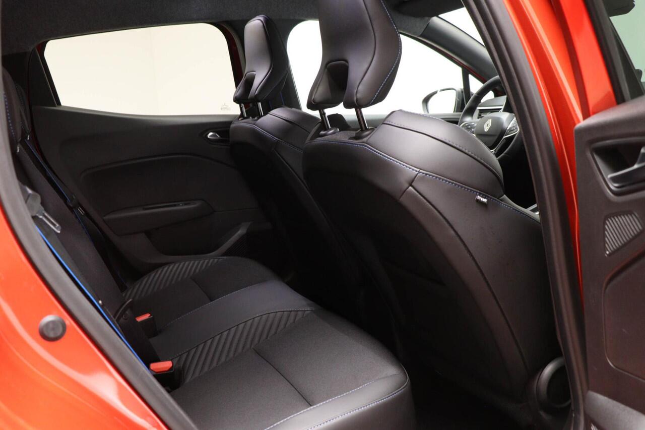 Renault CLIO 1.6 E-Tech Full Hybrid 145 esprit Alpine | CITY PREMIUM / BOSE- PACK | DAB | APPLE | 360 CAMERA