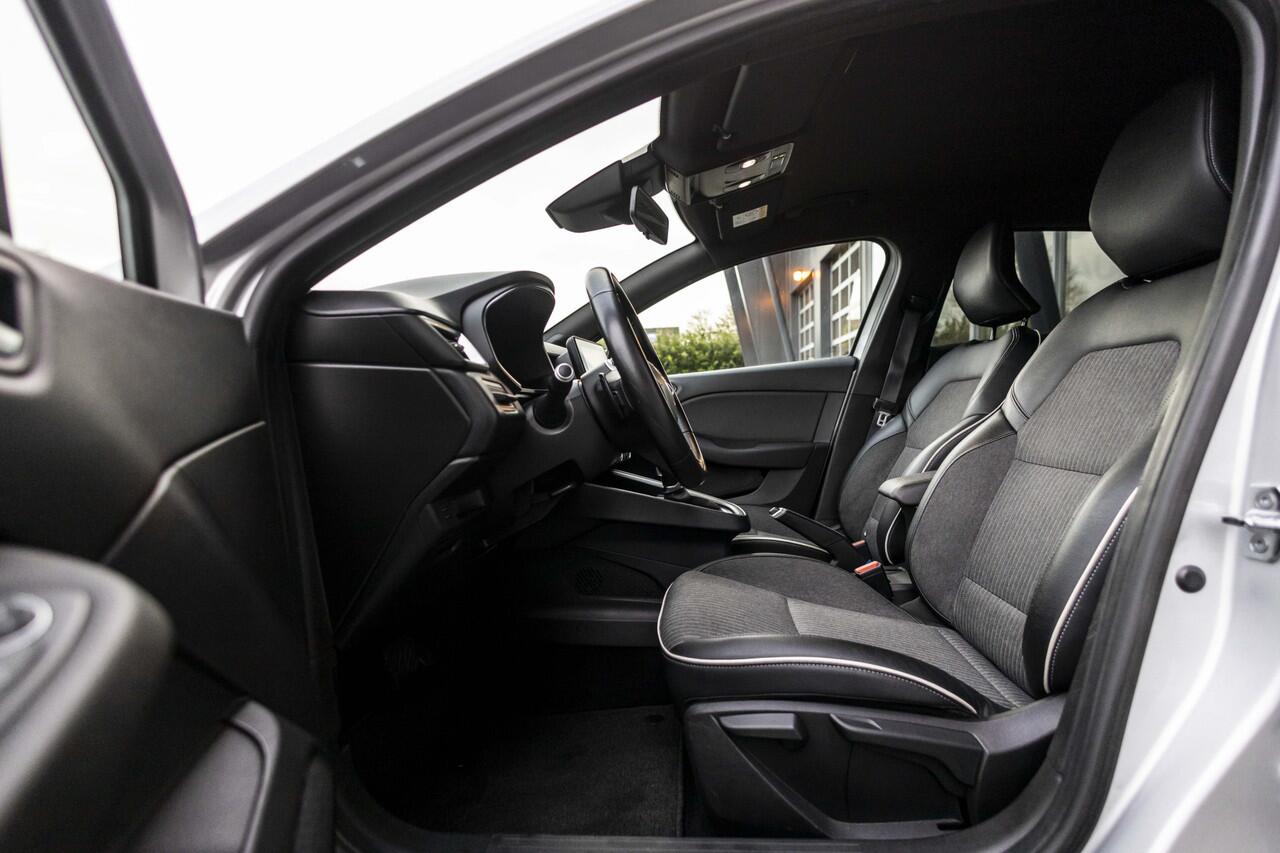 Renault CLIO 1.3 TCe Intens | Automaat | Carplay | LED