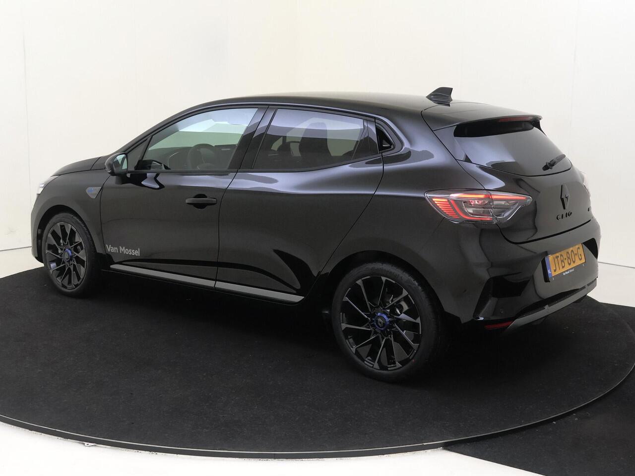 Renault CLIO 1.6 E-Tech Full Hybrid 145 esprit Alpine | Pack winter | Pack city premium | apple carplay | android auto