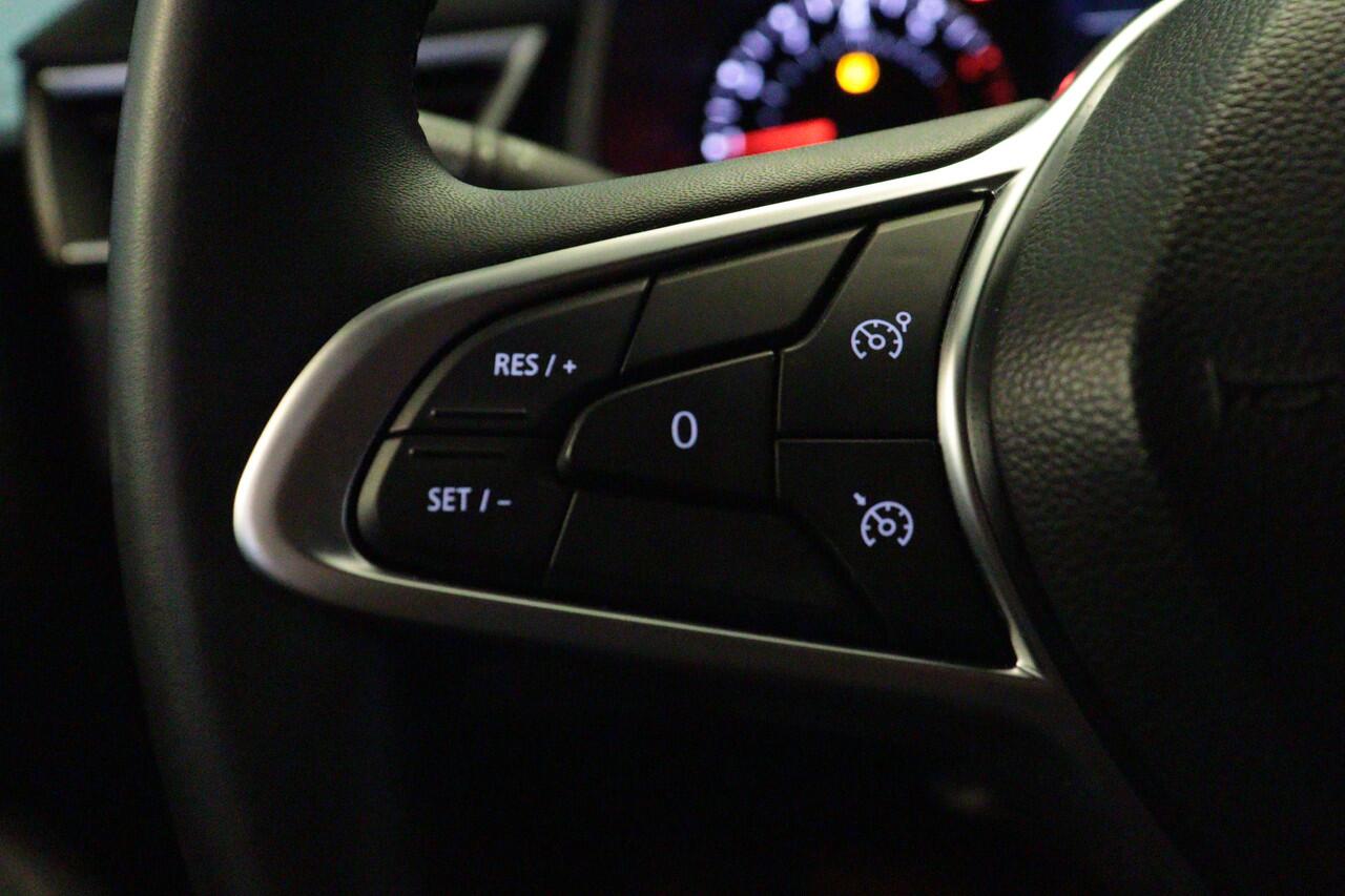 Renault CLIO 1.0 TCe 90 Equilibre | APPCONNECT | AIRCO | CRUISE | LANE-ASSIST | LED |