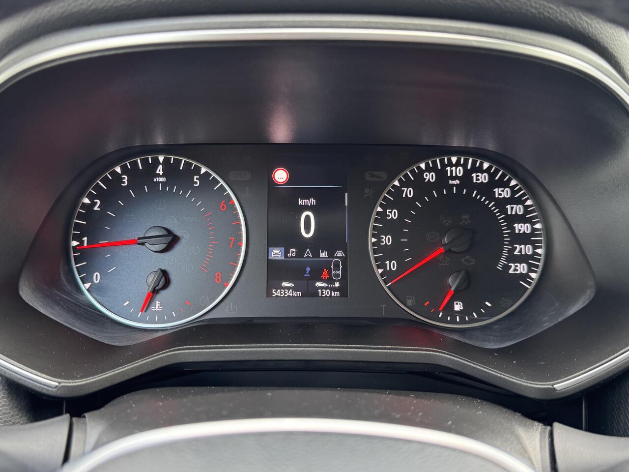 Renault CLIO 1.0 TCe Airco/Navigatie/Cruise/LED/Apple-carplay