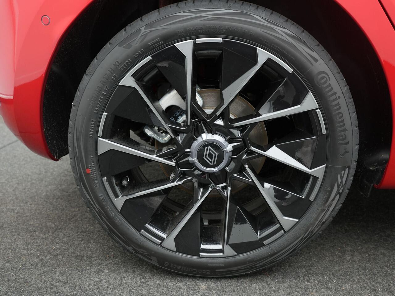 Renault CLIO 1.6 E-Tech Full Hybrid 145 esprit Alpine - Demo - Camera Rondom - Pack Winter -