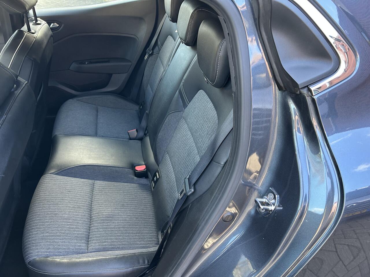 Renault CLIO 1.0 TCe Intens