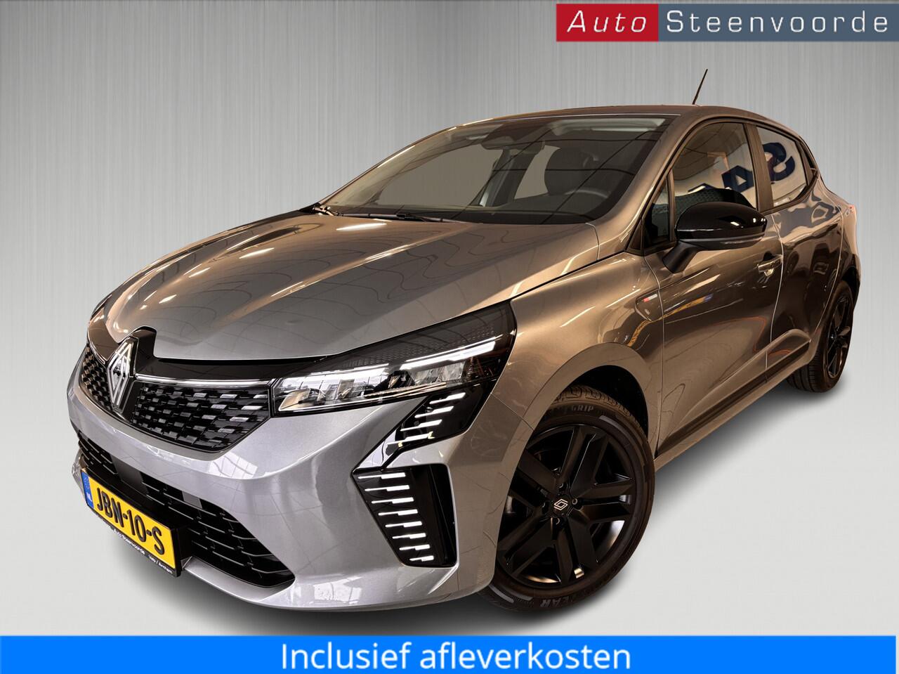 renault-clio-1.0-tce-90-*carplay-*-